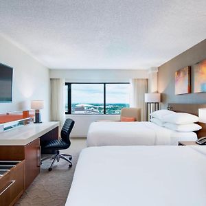 Delta Hotels By Marriott Regina